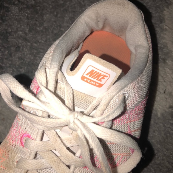 Nike fury - Picture 5 of 5